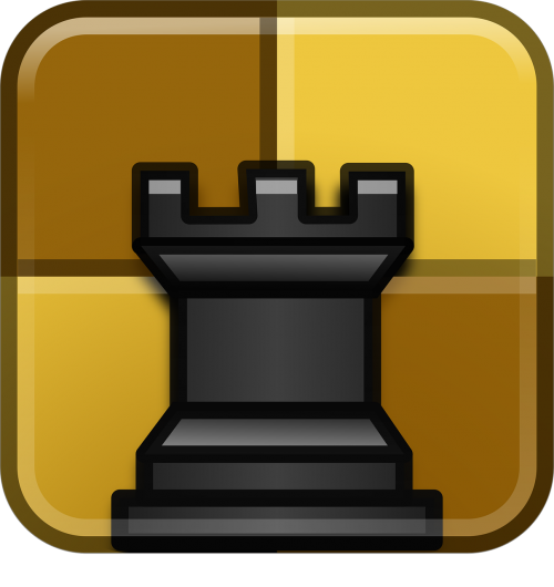 chess game icons