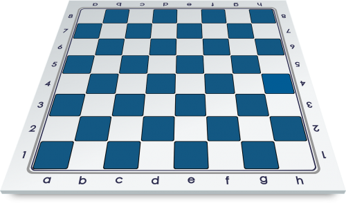 chess chess board board