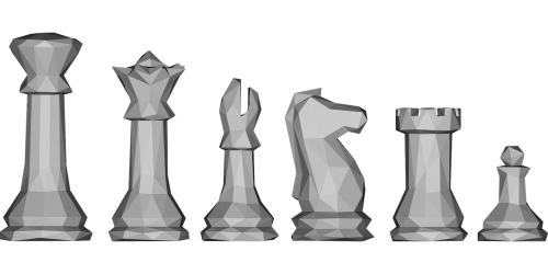 chess game bishop