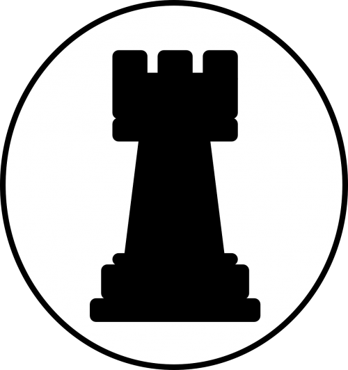 chess rook game