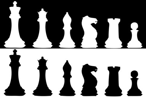 chess chess pieces chess piece