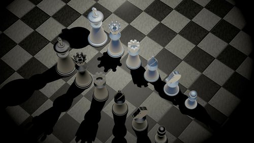 chess  background  image