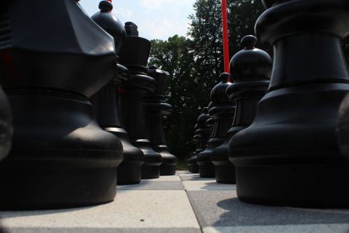 chess chess board chess pieces
