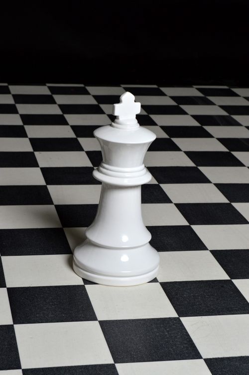 chess piece chess strategy