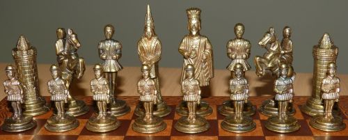 chess pieces chess chess game