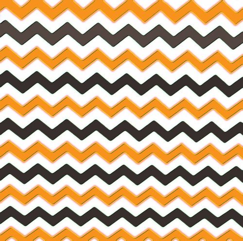 Chevrons Pattern Colorful Stripes