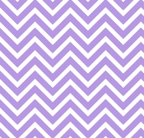 Chevrons Stripes Lavender Background