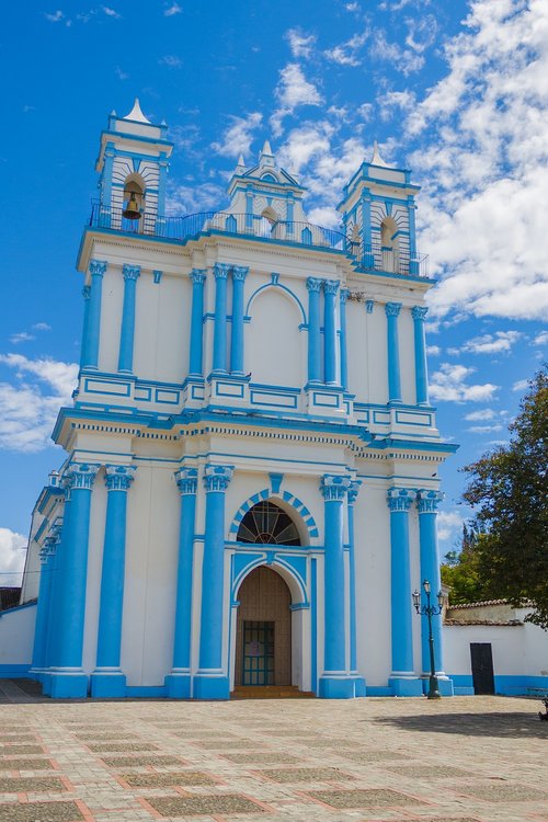 chiapas  méxico  mexico