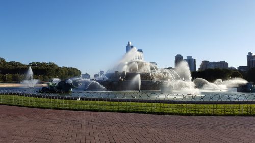 fountain city chicago