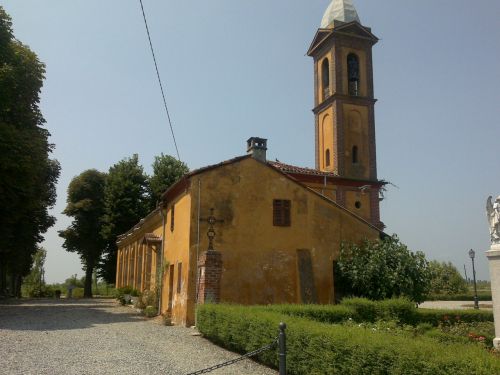 Nature Church