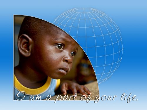 child africans africa