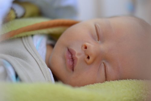 child  sleep  satisfaction