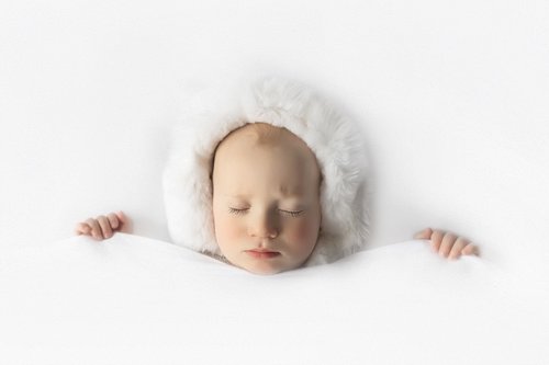 child  baby  minimalist