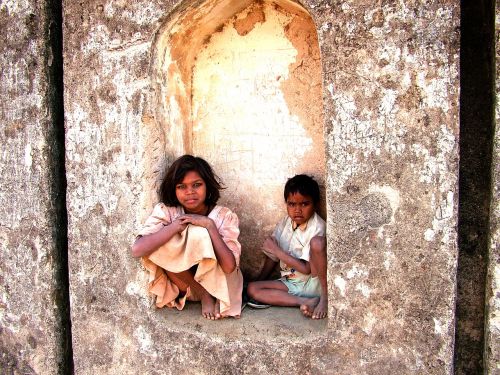 children siblings indian