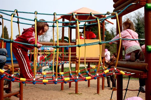 children  web  playground