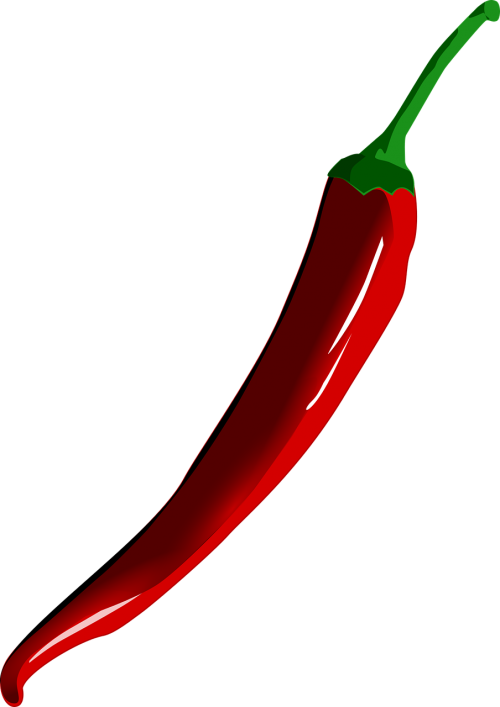 chile pepper vegetable