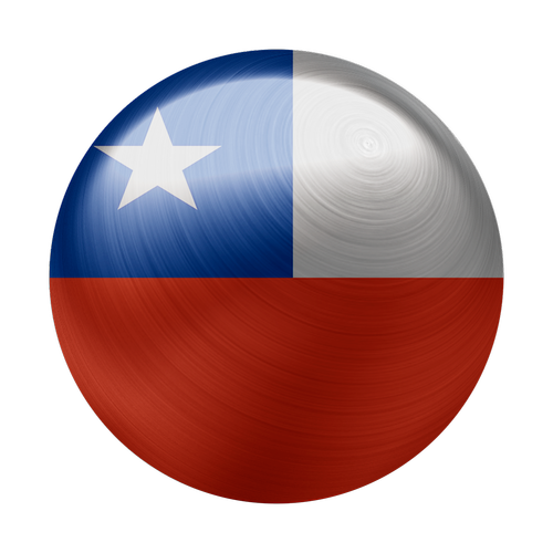 chile  flag  country