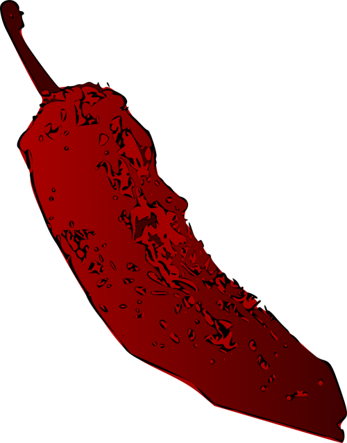 chili food pepper