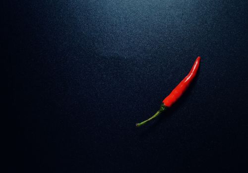chili pepper food
