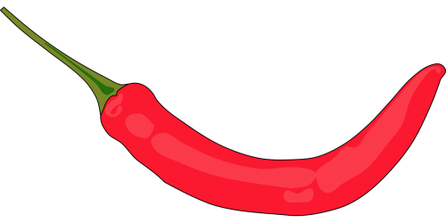 chilli spices pepper