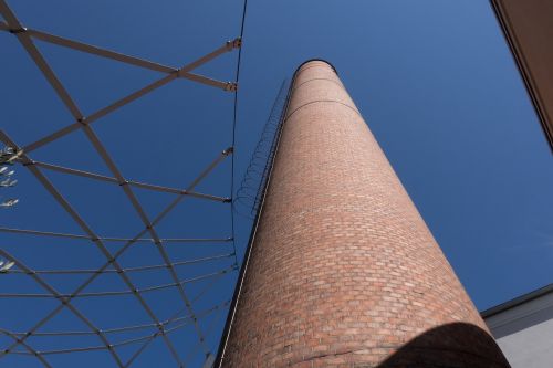 chimney factory chimney factory