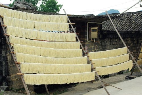 china guilin noodles