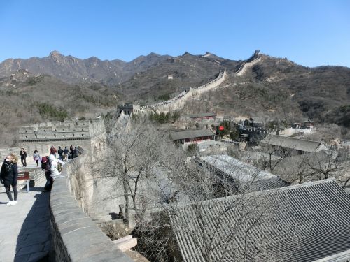 china great wall of china great wall