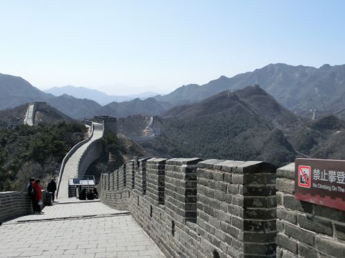 china great wall of china great wall