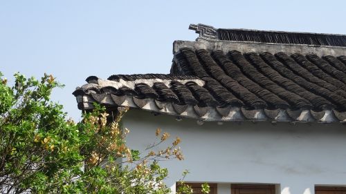 china suzhou eaves