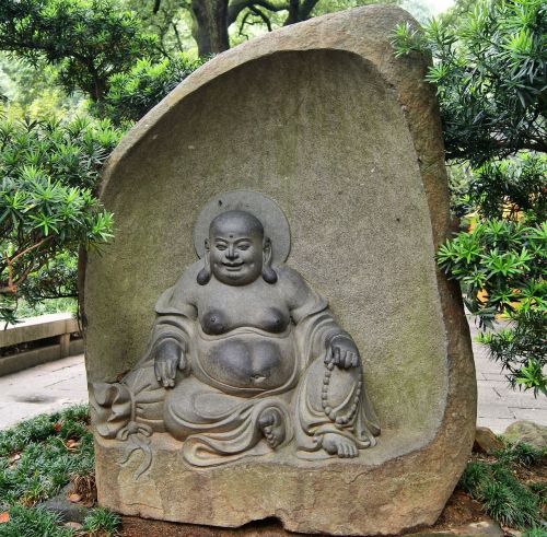 china buddha sculpture