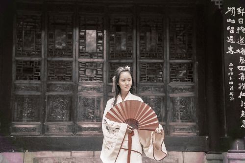 china antiquity girls