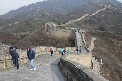 china great wall coach