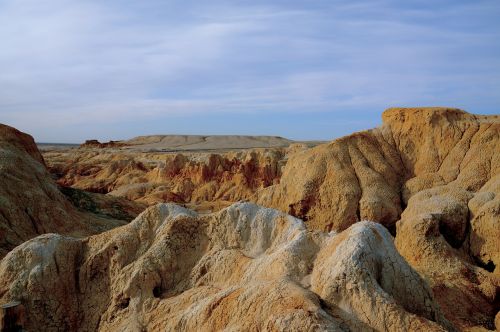 china in xinjiang the scenery