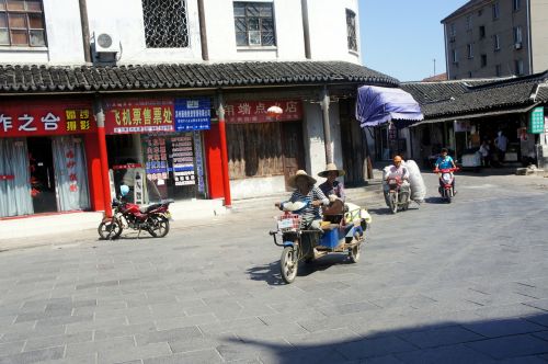china street wife wife