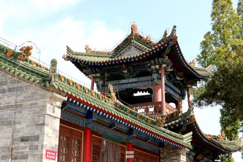 china shaanxi museum