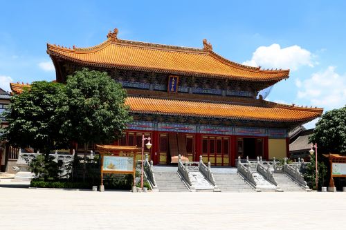 china moxie iskcon temple