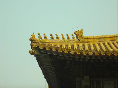 china forbidden city travel