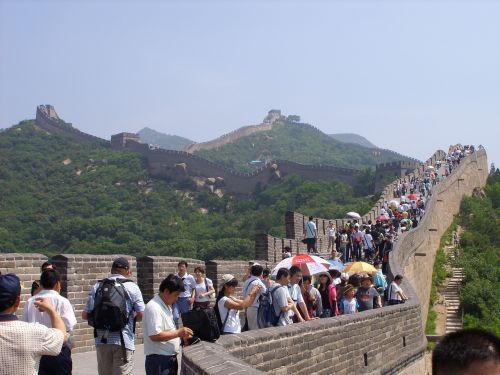 china great wall great