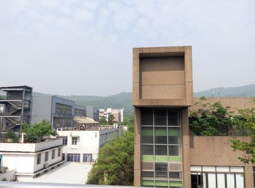 china hunan hunan university