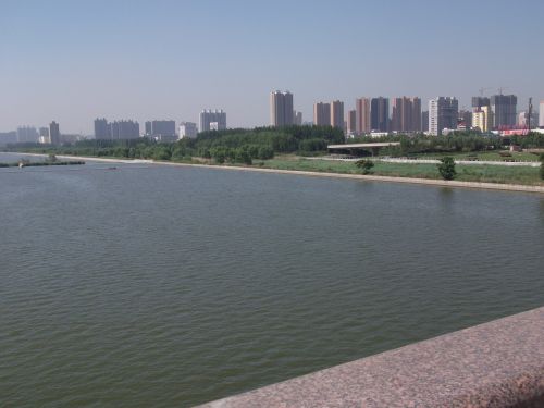 China City View