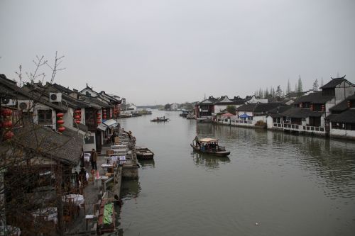 china wind jiangnan watertown