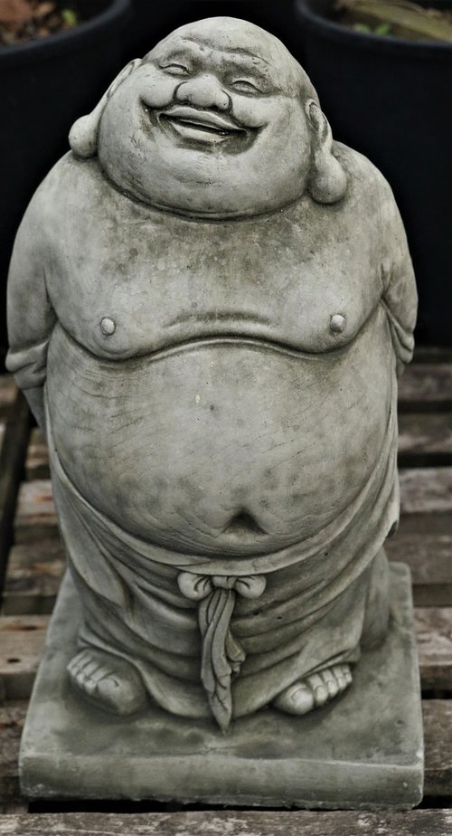 chinese  religion  buddha