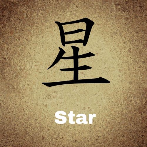 chinese characters background