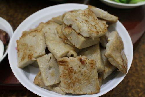 chinese food dish food