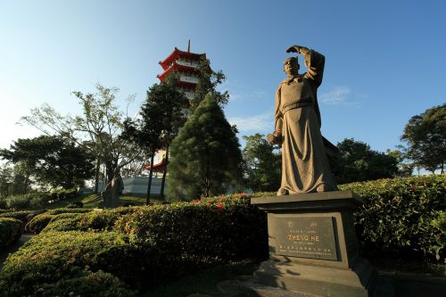 chinese garden asia singapore