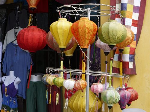 chinese lanterns lanterns chinese