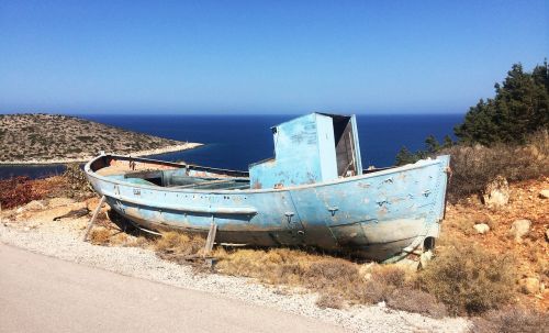 chios boot island
