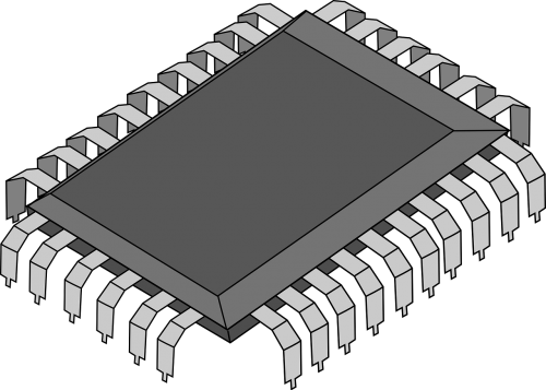 chip computer technology