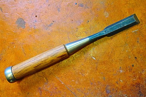 chisel tool joinery
