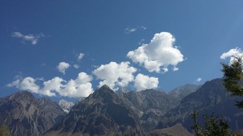 chitral pakistan beautiful valley of pakistan chitral beautiful valley